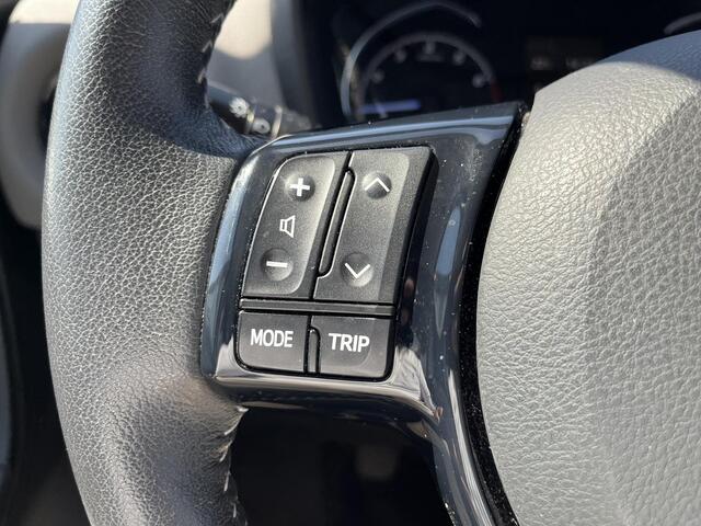 Toyota YARIS 1.0 VVT-i Aspiration