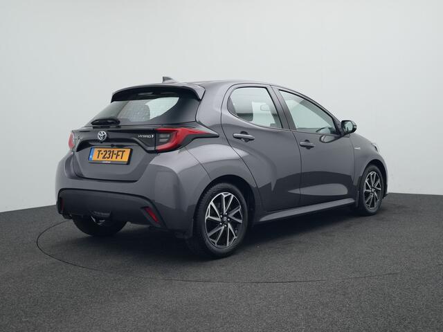 Toyota YARIS 1.5 Hybrid Dynamic Limited
