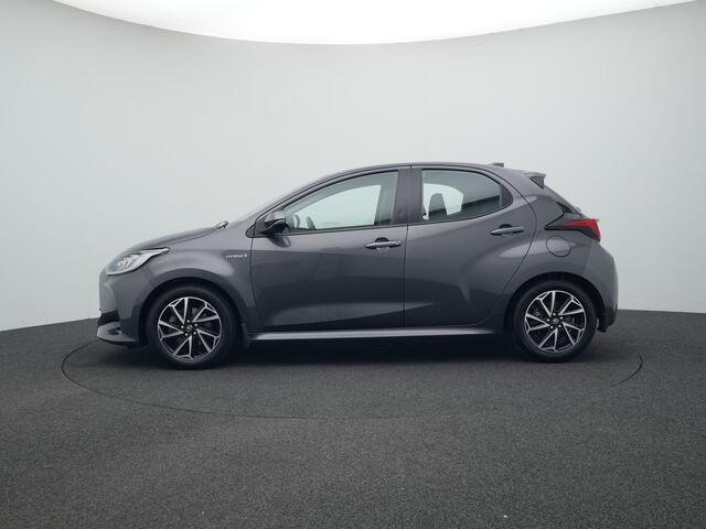 Toyota YARIS 1.5 Hybrid Dynamic Limited