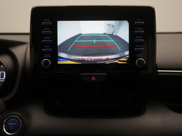 Toyota YARIS 1.5 Hybrid Dynamic Limited