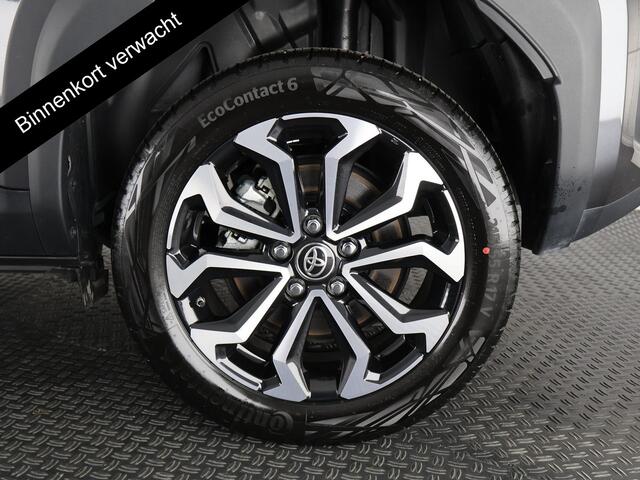 Toyota YARIS Cross 1.5 HYBRID DYNAMIC BUSINESS PLUS NAVI.GARANTIE TOT 3-2034