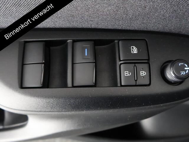 Toyota YARIS Cross 1.5 HYBRID DYNAMIC BUSINESS PLUS NAVI.GARANTIE TOT 3-2034