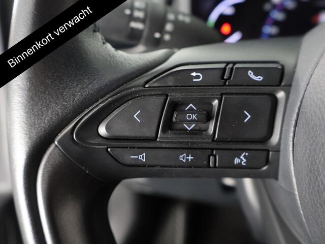 Toyota YARIS Cross 1.5 HYBRID DYNAMIC BUSINESS PLUS NAVI.GARANTIE TOT 3-2034