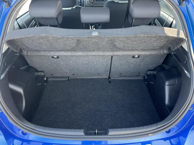Toyota YARIS 1.0 VVT-i Comfort Airco, Bluetooth, Volledig dealeronderhouden, 5-deurs