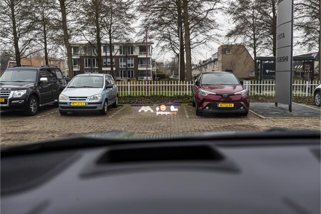 Toyota YARIS Cross 1.5 Hybrid 130PK AWD 4x4 Launch Edition Head- up display, Elektrische achterklep, Dodehoekdetectie , All-in Rijklaarprijs