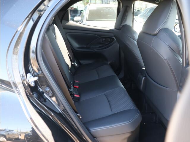 Toyota YARIS 1.5 Hybrid 130 Executive I Keyless I Half-leder I ACC