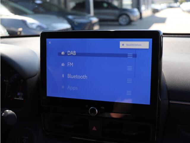 Toyota YARIS 1.5 Hybrid 130 Executive I Keyless I Half-leder I ACC