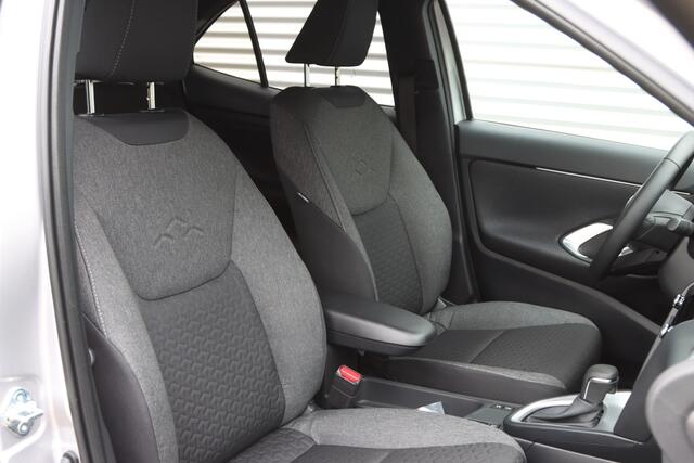 Toyota YARIS Cross 1.5 Hybrid 130 Team-Player NIEUW Winter-Pakket