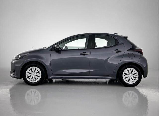Toyota YARIS 1.5 Hybrid Active Limited | DAB | Achteruitrijcamera |