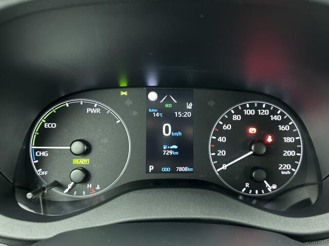 Toyota YARIS 1.5 Hybrid Active Limited | DAB | Achteruitrijcamera |