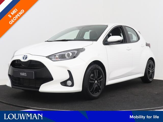 Toyota YARIS 1.5 Hybrid 115 Active