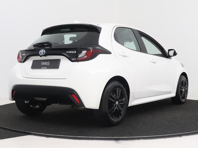 Toyota YARIS 1.5 Hybrid 115 Active