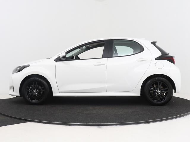 Toyota YARIS 1.5 Hybrid 115 Active