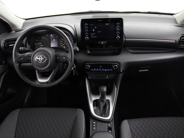 Toyota YARIS 1.5 Hybrid 115 Active