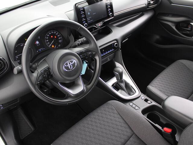 Toyota YARIS 1.5 Hybrid 115 Active