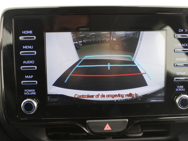 Toyota YARIS 1.5 Hybrid 115 Active
