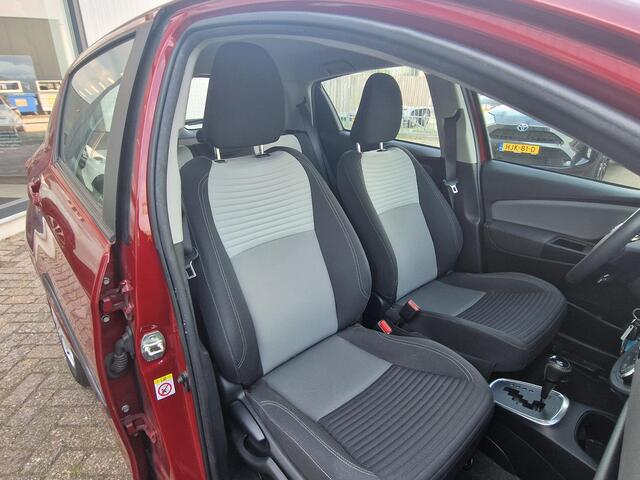 Toyota YARIS 1.5 Hybrid Aspiration