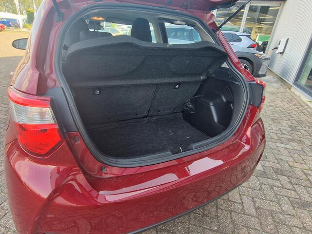 Toyota YARIS 1.5 Hybrid Aspiration