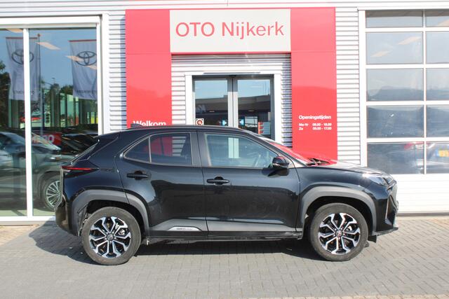 Toyota YARIS Cross 1.5 Hybrid Dynamic Limited