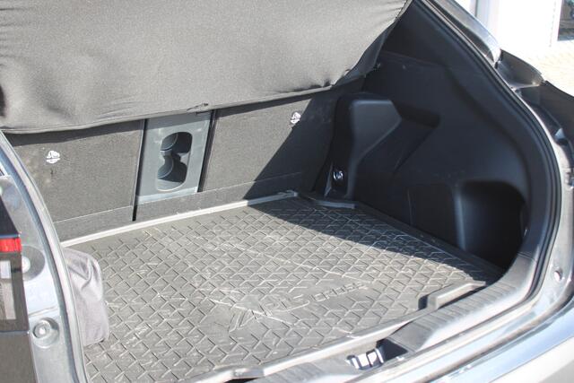 Toyota YARIS Cross 1.5 Hybrid Dynamic Limited