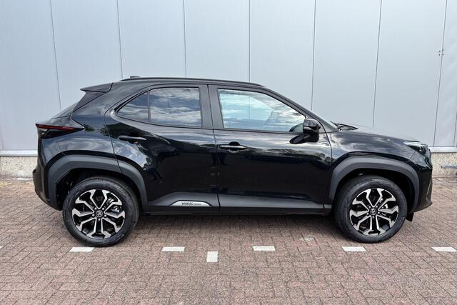 Toyota YARIS Cross 1.5 Hybrid 115 First Edition Parkeersensoren, Apple carplay, Android auto.