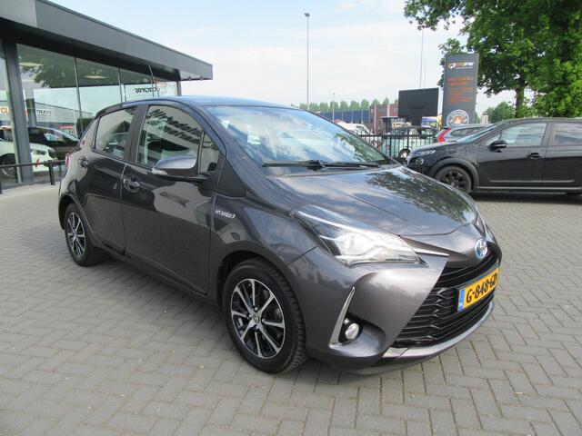 Toyota YARIS 1.5 Hybrid Comfort, Navi, Camera, Climat Control,