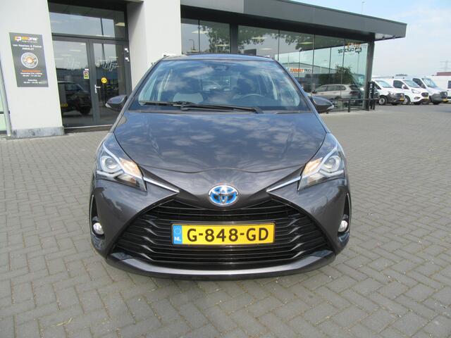 Toyota YARIS 1.5 Hybrid Comfort, Navi, Camera, Climat Control,