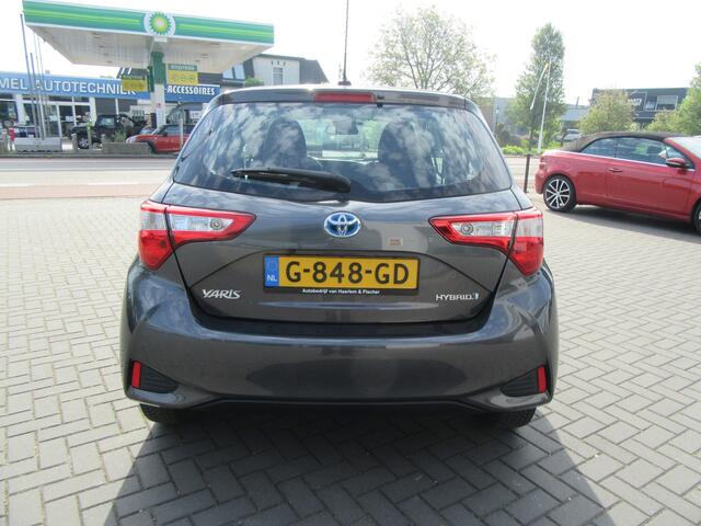 Toyota YARIS 1.5 Hybrid Comfort, Navi, Camera, Climat Control,
