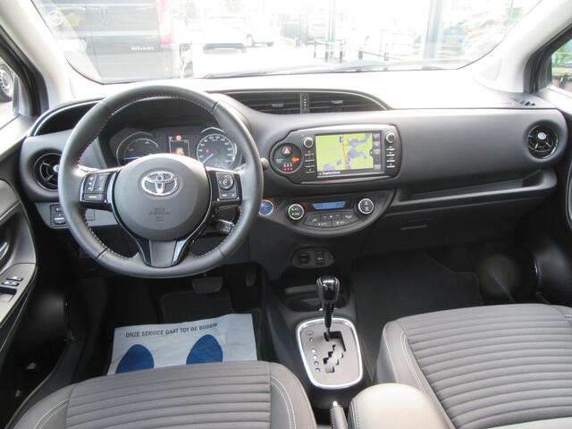 Toyota YARIS 1.5 Hybrid Comfort, Navi, Camera, Climat Control,