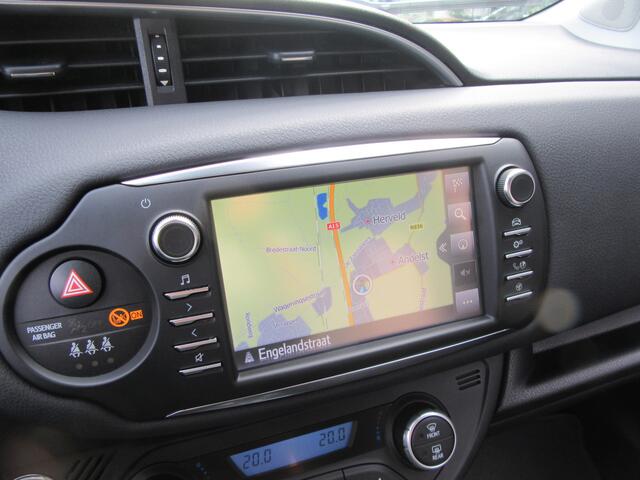 Toyota YARIS 1.5 Hybrid Comfort, Navi, Camera, Climat Control,