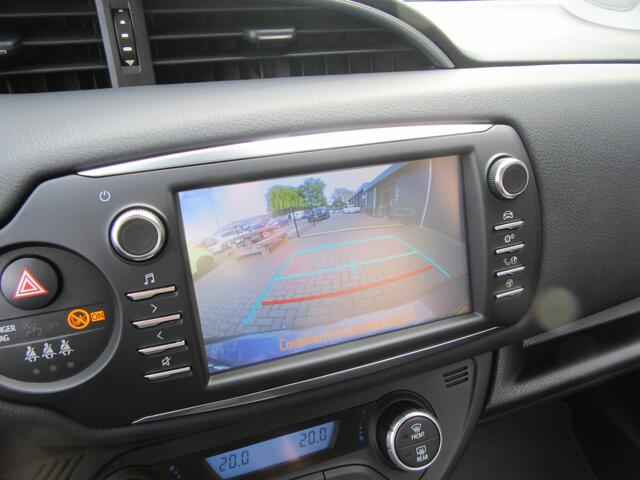Toyota YARIS 1.5 Hybrid Comfort, Navi, Camera, Climat Control,