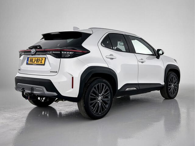 Toyota YARIS Cross Adventure Limited