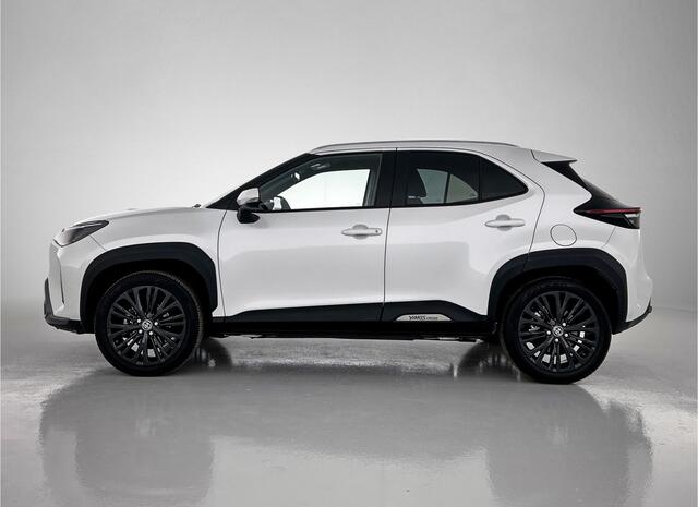 Toyota YARIS Cross Adventure Limited