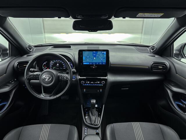 Toyota YARIS Cross Adventure Limited