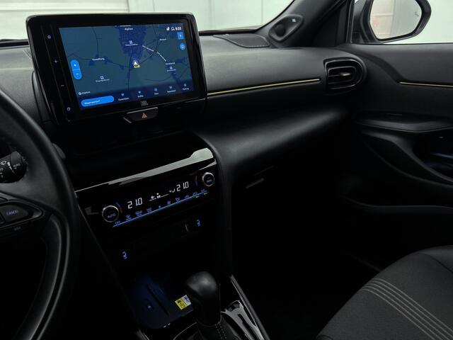 Toyota YARIS Cross Adventure Limited