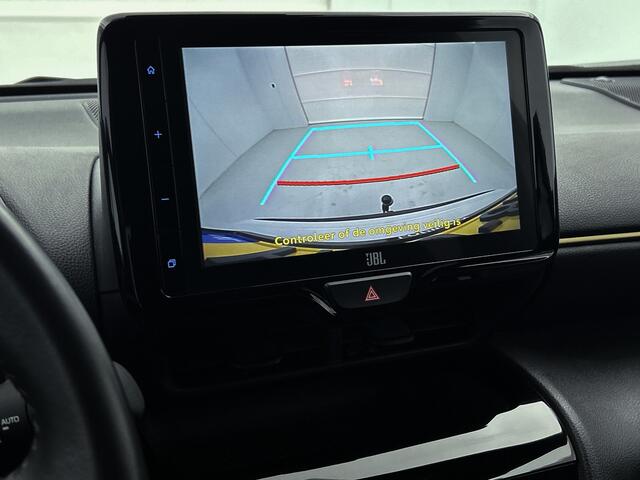 Toyota YARIS Cross Adventure Limited