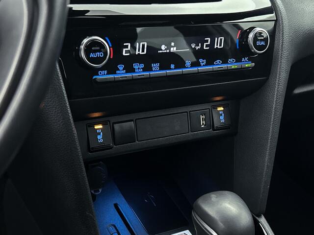 Toyota YARIS Cross Adventure Limited