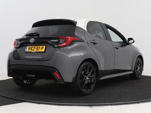 Toyota YARIS 1.5 Hybrid Executive Limited