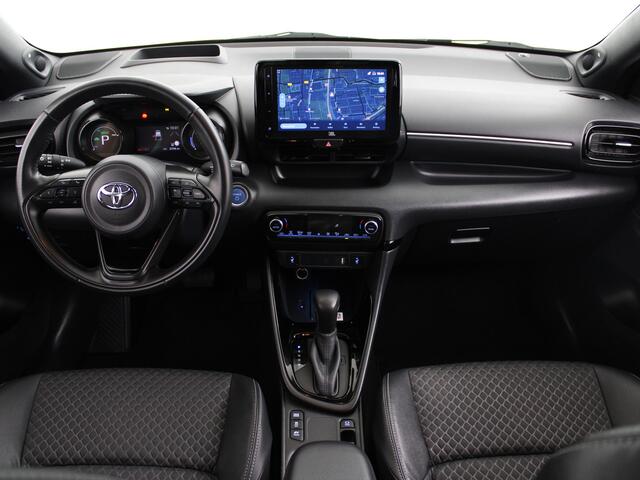 Toyota YARIS 1.5 Hybrid Executive Limited