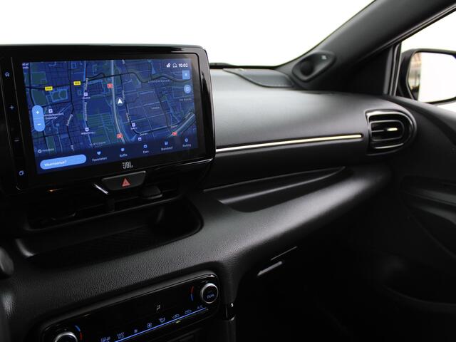 Toyota YARIS 1.5 Hybrid Executive Limited