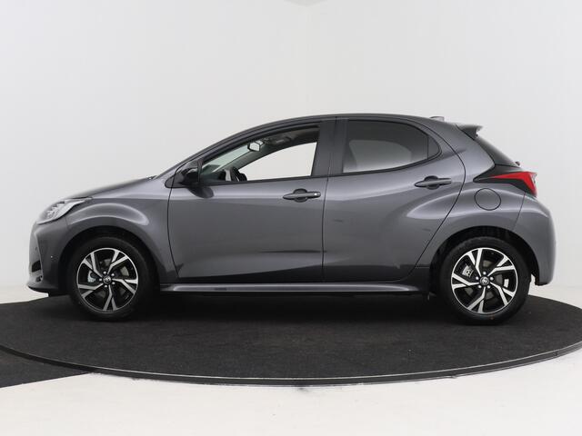 Toyota YARIS 1.5 Hybrid 115 Dynamic Limited | Stoelverwarming | Stuurverwarming |
