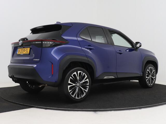 Toyota YARIS Cross 1.5 Hybrid Executive | Trekhaak |