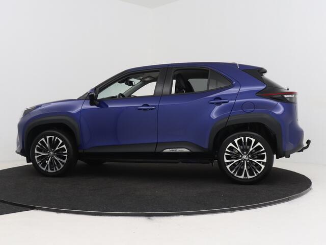 Toyota YARIS Cross 1.5 Hybrid Executive | Trekhaak |