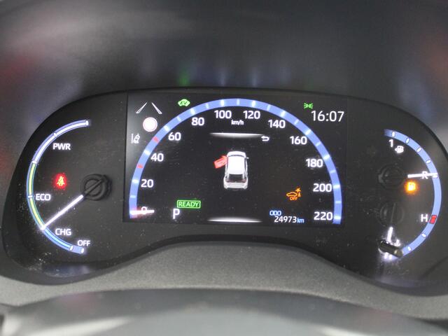 Toyota YARIS Cross 1.5 Hybrid Executive | Trekhaak |