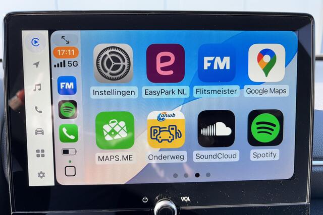 Toyota YARIS Cross 1.5 Hybrid 115 First Edition Parkeersensoren, Apple carplay, Android auto.