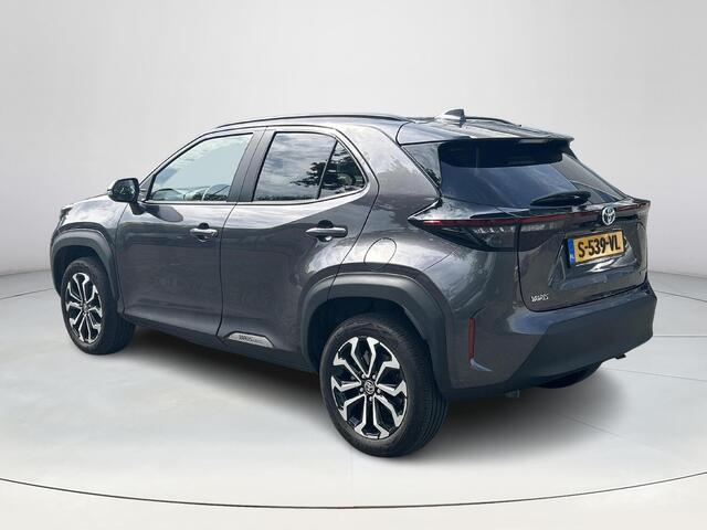 Toyota YARIS Cross 1.5 Hybrid Dynamic **NAVIGATIE/ PARKEERCAMERA/ GARANTIE**