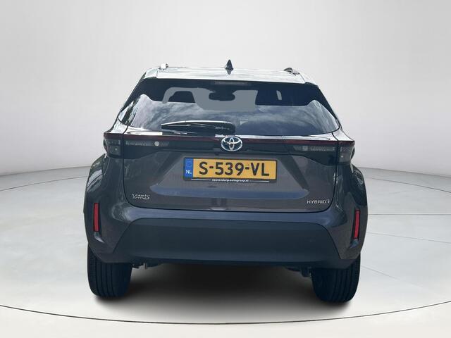 Toyota YARIS Cross 1.5 Hybrid Dynamic **NAVIGATIE/ PARKEERCAMERA/ GARANTIE**