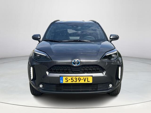 Toyota YARIS Cross 1.5 Hybrid Dynamic **NAVIGATIE/ PARKEERCAMERA/ GARANTIE**