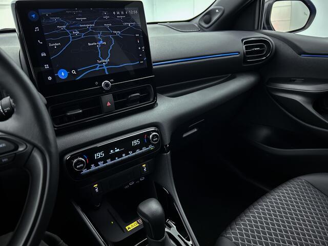 Toyota YARIS 1.5 Hybrid 130 Launch Edition