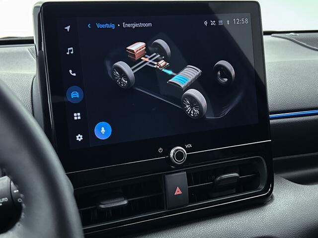 Toyota YARIS 1.5 Hybrid 130 Launch Edition